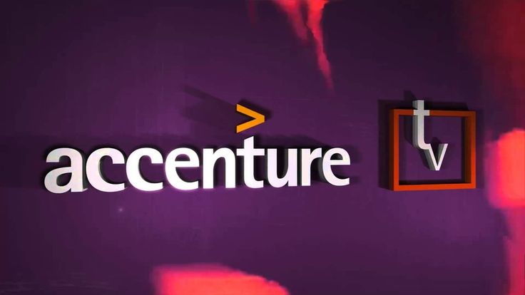Accenture Partner