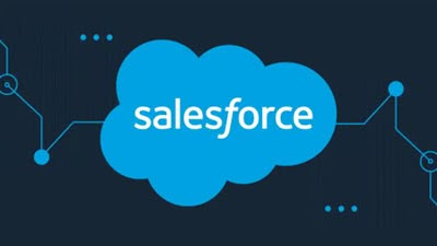 Salesforce Partner